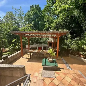 Casa Billy Poljane