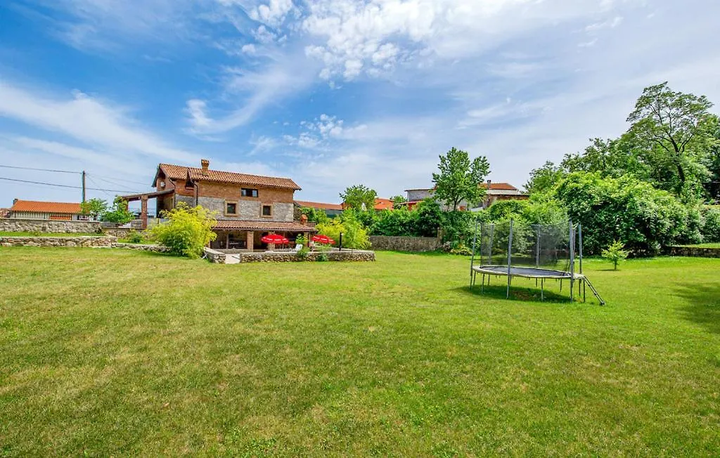 Villa Natura Poljane