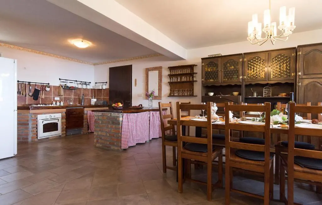 Villa Natura Poljane