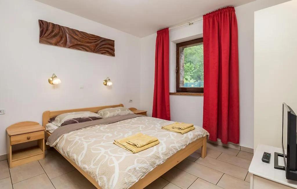 Villa Natura Poljane
