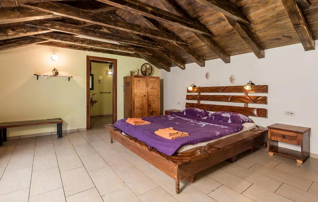 Villa Natura Poljane